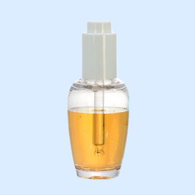 60 ml pet bottle